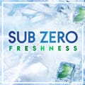 Head & Shoulders Shampoo Sub Zero Freshness 400Ml