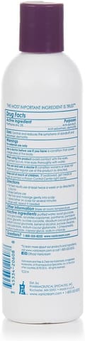 MACADEMIA Rejuvenating Shampoo