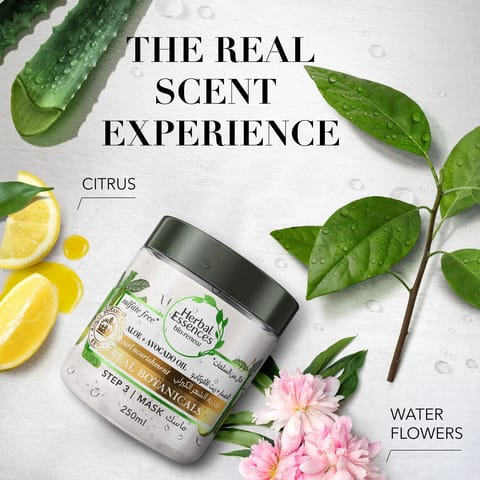 MACADEMIA Masque Deep Repair