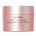 Alya Skin Pink Marin Collagen Sleep Mask
