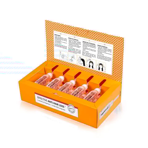 Hair Growth Trigger  180ml