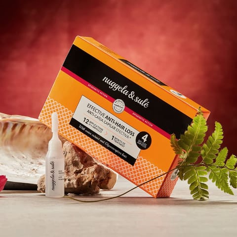 Hair Growth Trigger  180ml