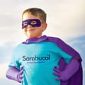 Sambucol Kids Black Elderberry & Vitamin C 120 ml Liquid