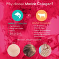 Bioglan Collagen, Vitamin C & Biotin 20 Effervescent Tablets