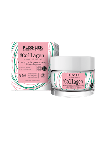 Sea Beauty Marine Collagen Face Elixir