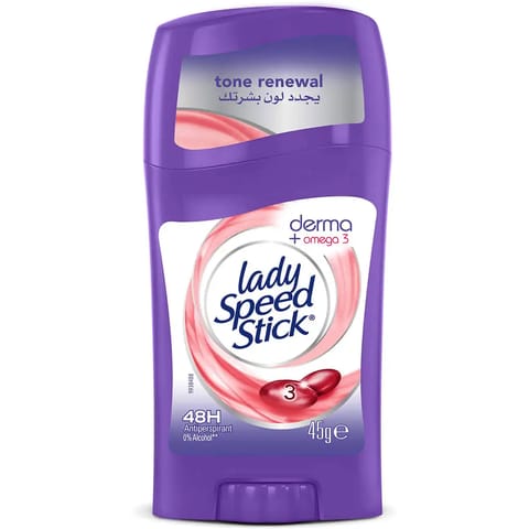48h Antiperspirant Roll-On For Women - 50ml