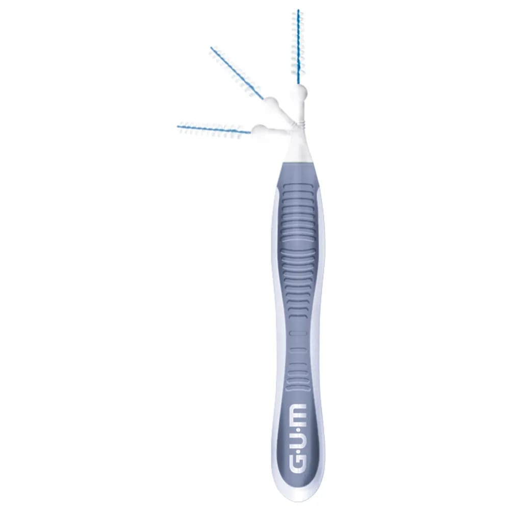 Gum Trav-Ler Interdental Brushes 2.0 mm 1618