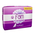 Fam Maxi Sanitary Pad Classic with Wings Super 50 pads