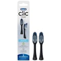 Oral-B Clic Brush Head Replacment