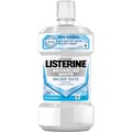Listerine Mouthwash Advanced White Milder Taste 500ml