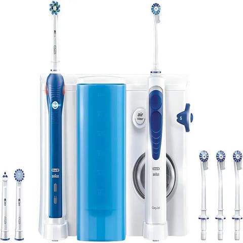 GeniusX  Rechargeable Toothbrush