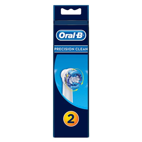 Oral-B Brush Heads Stages Power Refill 2 Pcs