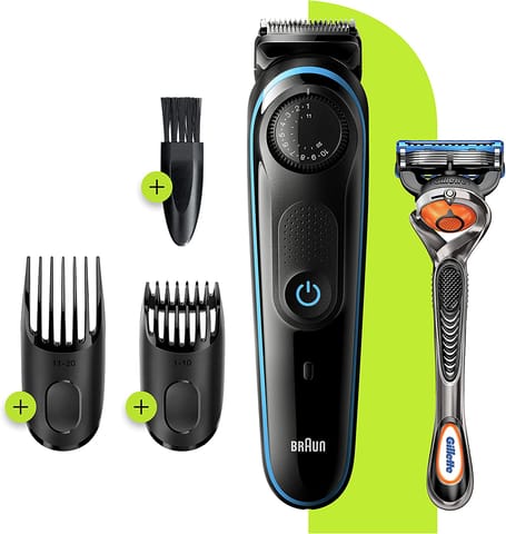 All-In-One Trimmer Mgk5280, 9-In-1 Trimmer