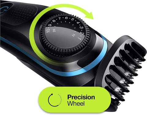 All-In-One Trimmer Mgk5280, 9-In-1 Trimmer