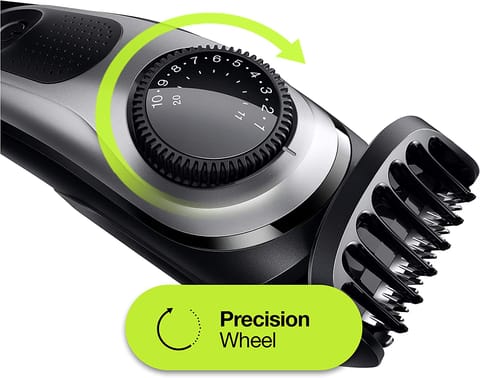 All-In-One Trimmer Mgk5280, 9-In-1 Trimmer