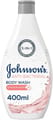 Johnson's Body Wash Anti-Bacterial Almond 400ml