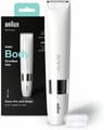 Braun Battery Body Mini Hair Trimmer Bs 1000