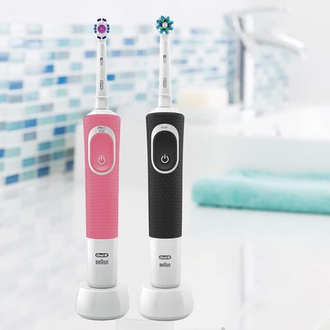 GeniusX  Rechargeable Toothbrush