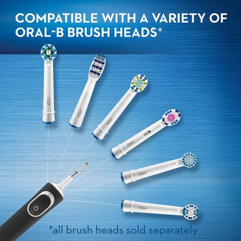 GeniusX  Rechargeable Toothbrush