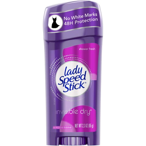 Lady Speed Stick  Shower Fresh Stick 65G