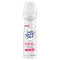 Lady Speed Stick Zero% Rose Spray150 Ml