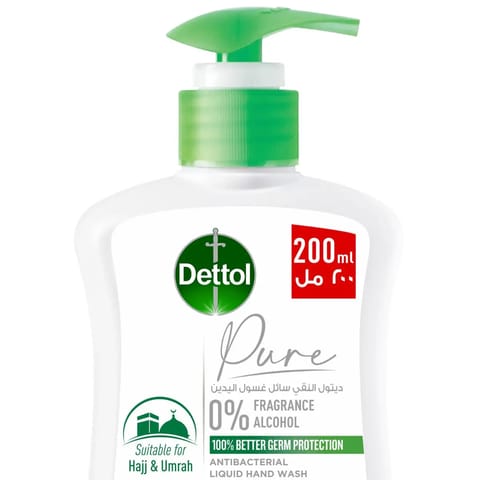 Magical Beauty Handwasher-250ml