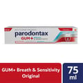 Parodontax Tp Gum, Breath & Sensitivity Original 75 Ml