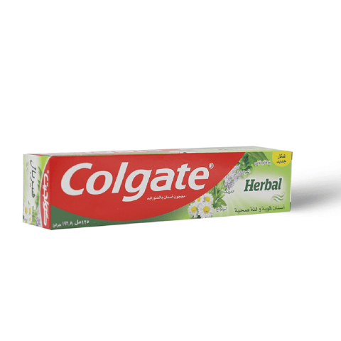 Coconut Whip Toothpaste