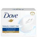 Dove Beauty Bar Soap White 135