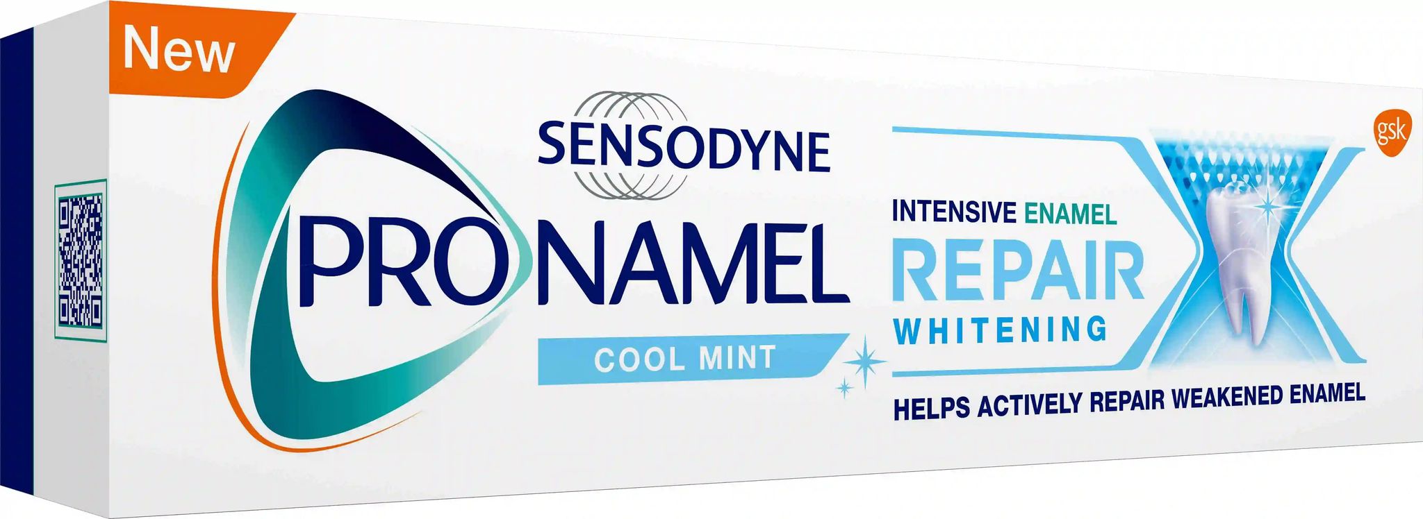 Sensodyne Tp Pronamel Repair White 75Ml