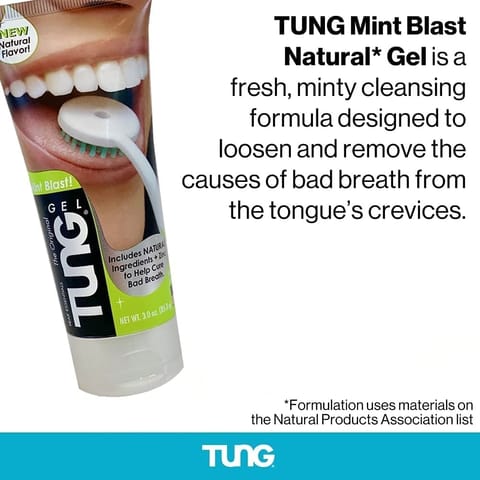 Coconut Whip Toothpaste