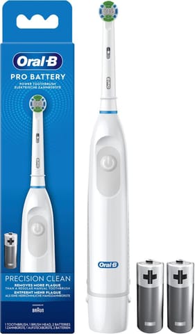 GeniusX  Rechargeable Toothbrush