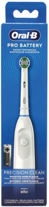 Oral-B Battery Power Tooth Brush (DB5)