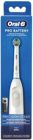 GeniusX  Rechargeable Toothbrush