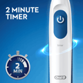 Oral-B Battery Power Tooth Brush (DB5)