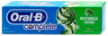 Oral-B Complete Fluoride Toothpaste Mouthwash + Whitening 100 ml