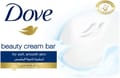 Dove Beauty Bar White 75g