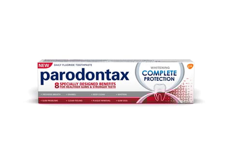 Toothpaste Travel Kit 25Ml