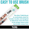 Tung Original Tongue Cleaning Brush for Children