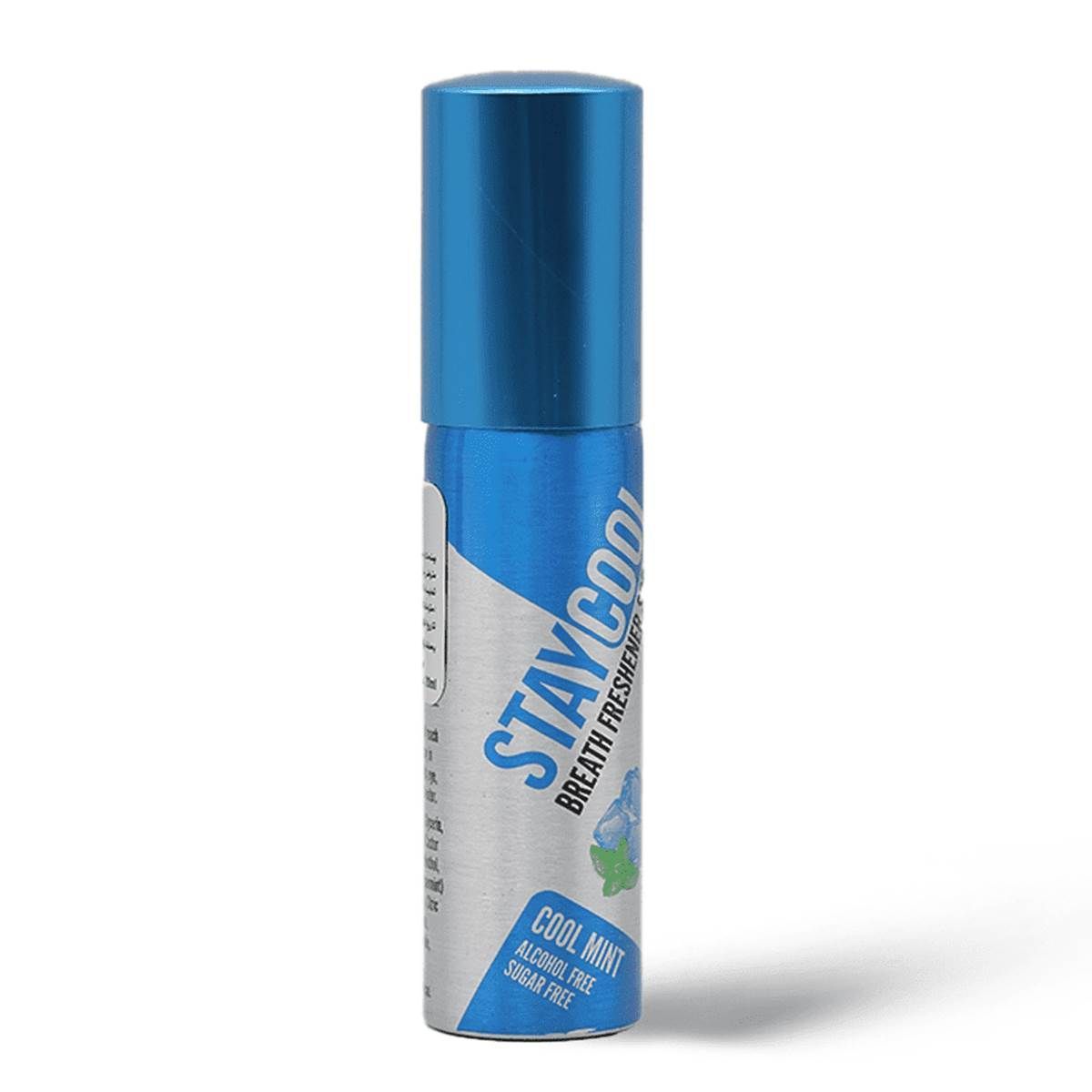 Staycool Mouth Spray Cool Mint - 20 Ml