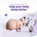 Johnson's Baby Bath - Sleep Time 300ml