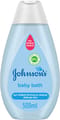 Johnson's Baby Bath 500ml