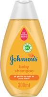 Johnson's Baby Shampoo 300ml