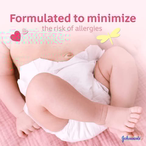 Extra Sensitive Baby Wipes 56 Wipes \ 2+1 Free