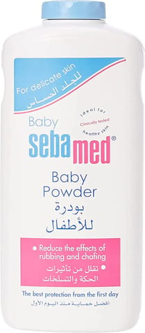 Baby Powder 100g