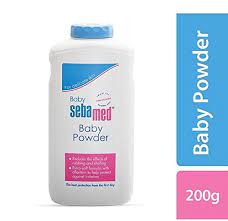 Baby Powder 100g