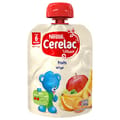 Cerelac Puree 6 Fruits 90g +6Months