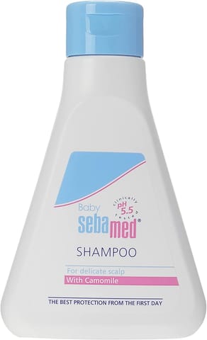 Baby Shampoo