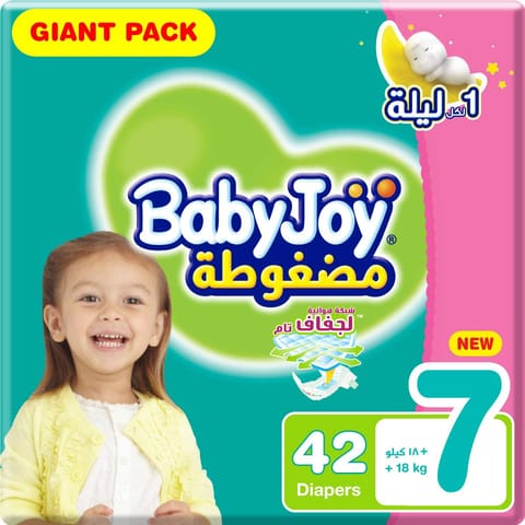 Jumbo Box Pack L+ 4+,88 Count, 12-21 Kg