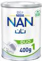 Nan Baby Milk Duo (1) 400 Gm